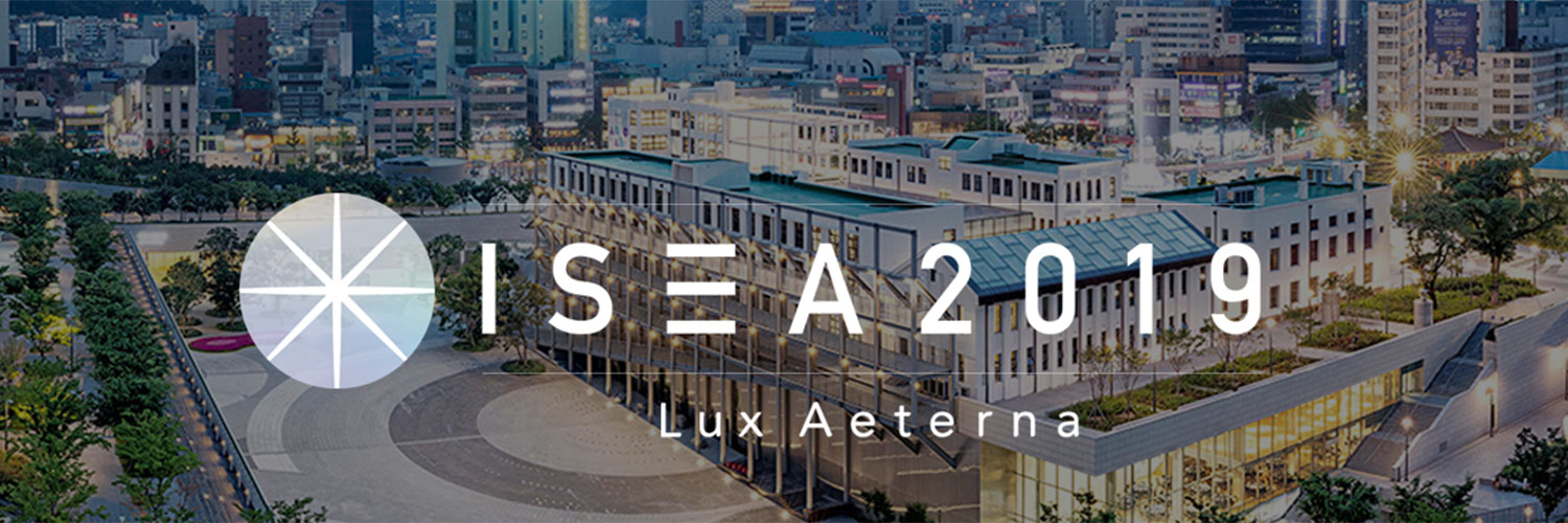 ISEA2019